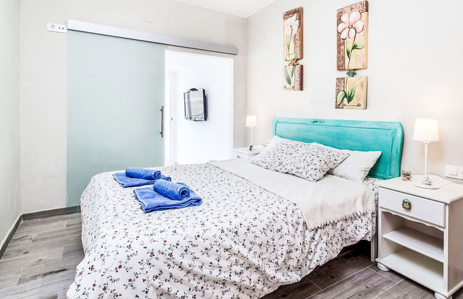 Apartment Sky Bleu Salions by Interhome - Foto 10