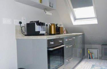 Blackberry Loft - a Hidden Gem - Foto 10