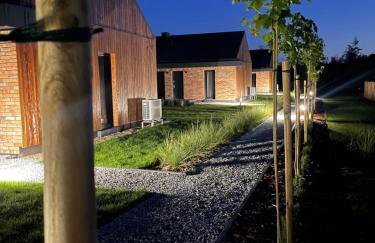 Stodoły Trzy Żywioły - Photo 18