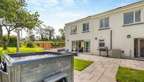 Llwyncelyn Farmhouse - Foto 3