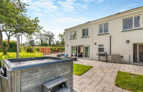 Llwyncelyn Farmhouse - Foto 3