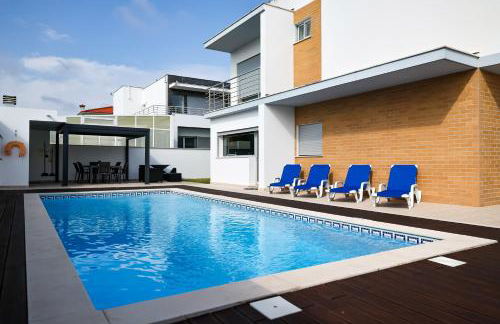 Nazare House4you - Foto 1