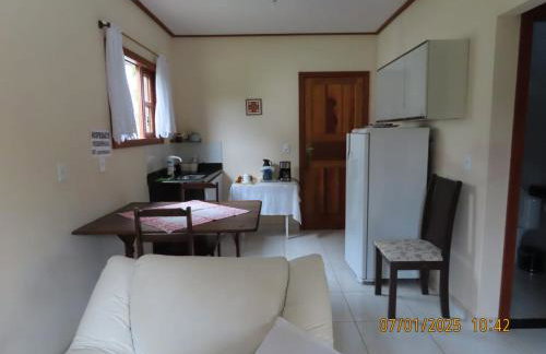 Passarinhada Hospedagem - Foto 27