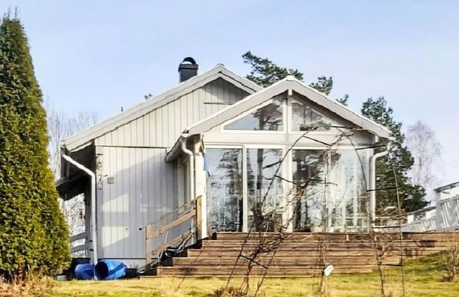 5 Person Holiday Home in Munkedal-by Traum - Foto 1