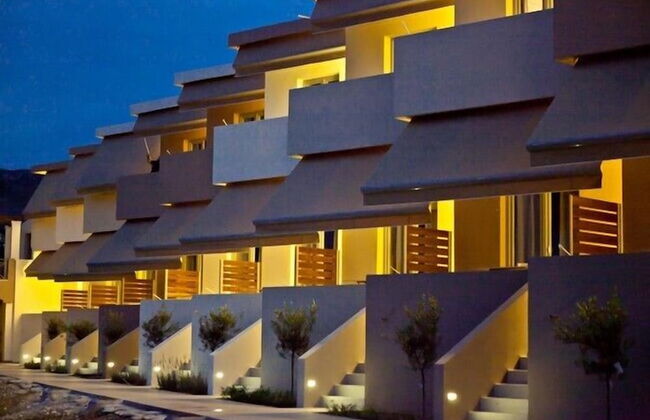 Xanthippi Hotel Apartments - Photo 1