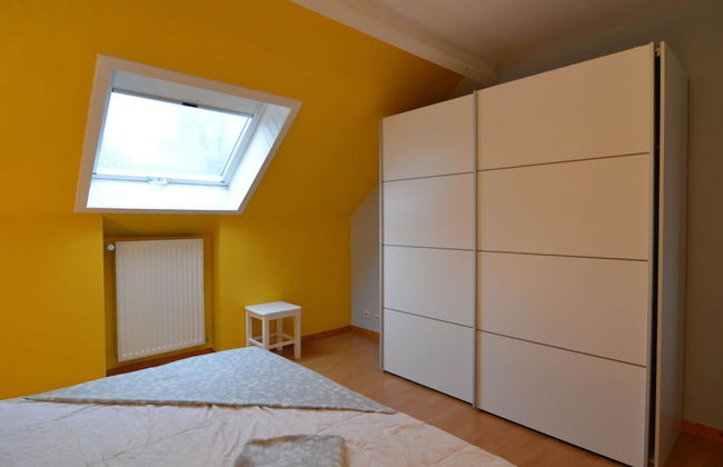 Holiday Home in Waimes With Pool & Sauna - Foto 5