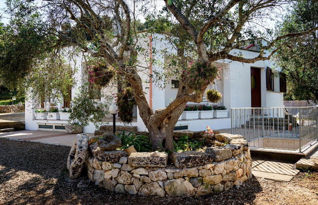 Villa Nichil con Piscina Esclusiva Vicina al Mare - Foto 17