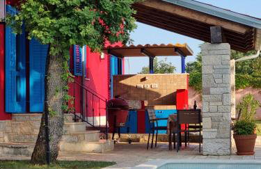 Villa Parun made for leisure & pleasure - Foto 4