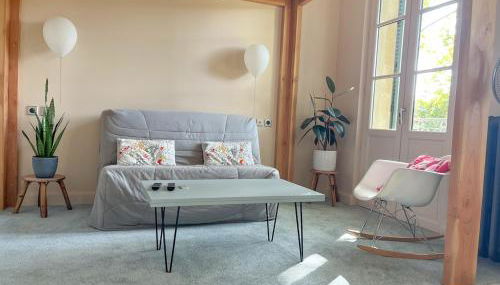 Oasis Fontmarie - appartement en pleine nature - Foto 5