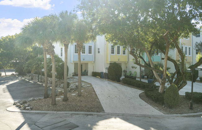 Mariner's Club Key Largo by KeysCaribbean - Foto 5