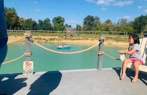 Beautiful Equestrian Estate home w/ Hot Tub! - Foto 24