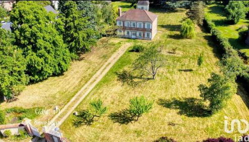 Presbytère du 19e siècle - Foto 2, Garden view