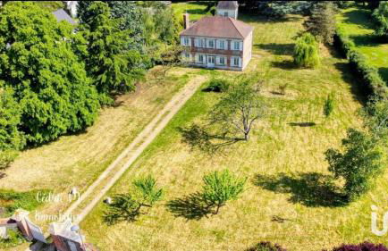 Presbytère du 19e siècle - Foto 2