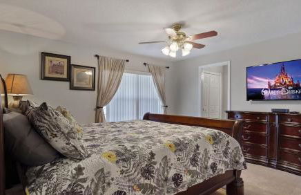 Tranquil Formosa Gardens Villa - Foto 12