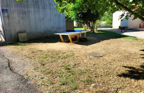 T2 avec piscine-Le family 67 - Photo 24