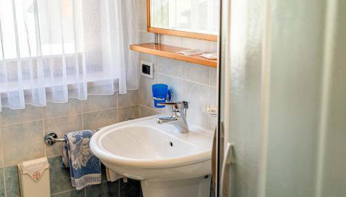 Appartamenti Ciesa Padon - Foto 3, Shower