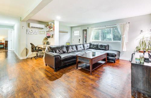 14 Mi to Dtwn Seattle Sleek Home with Large Yard - Foto 6