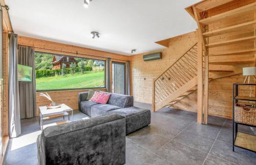 Domki Salamandra Lipowa - Foto 16