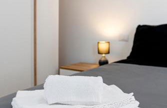 Ruggieri Apartments Roma - A 5 minuti dalla Metro A Anagnina - Foto 22