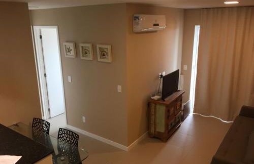 Apart Porto das Dunas - Foto 6