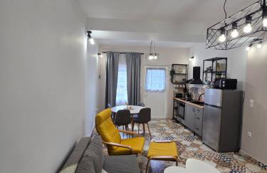 Kiki's comfort stay in West Athens - Foto 6