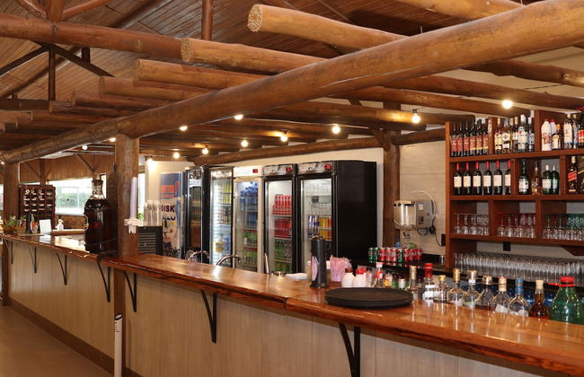 Hotel Fazenda Casarão do Vale - Foto 47