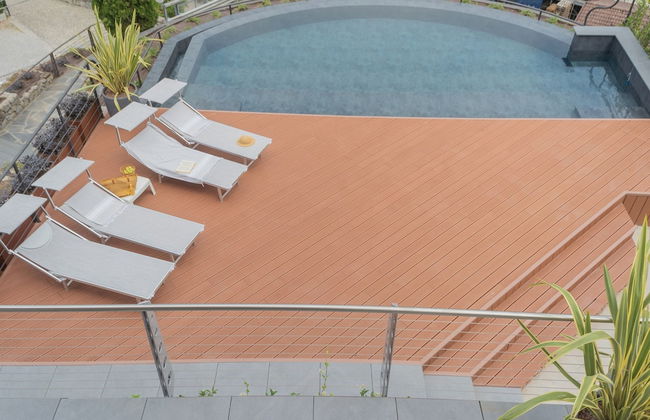 Villa Cosima in Bellagio With Private Pool - Foto 46