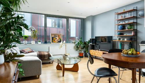 London Bridge Escape - 2 Bed 2 Bath near landmarks - Foto 2