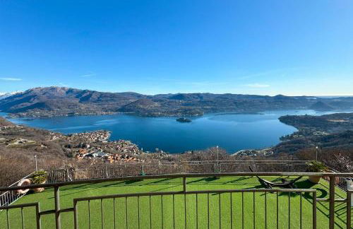 Appartamento Alberti con vista lago - Foto 5