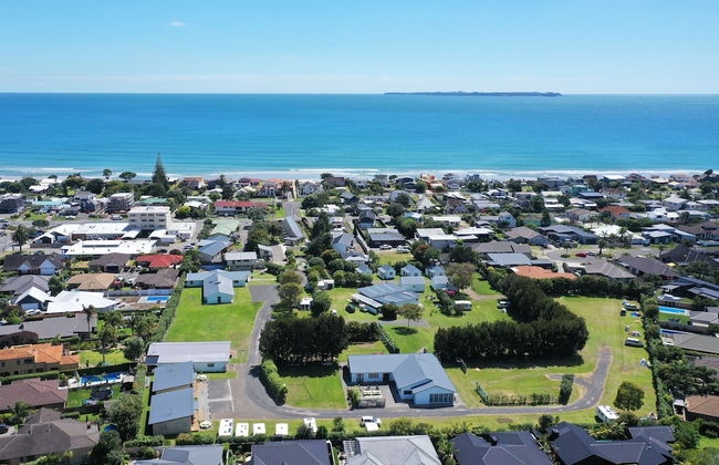 Pacific Park Christian Holiday Camp - Foto 70