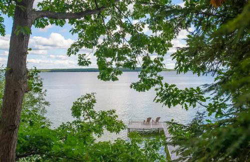 Smith Family Cottages- Cottage #1 - Foto 18