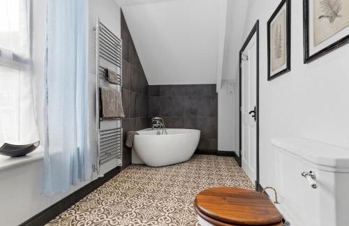 The Coach House - Foto 24