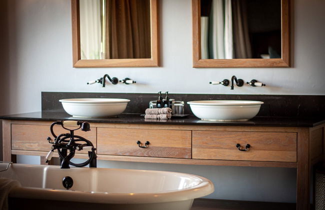 Kruger National Elephant Point Lodge - Foto 44