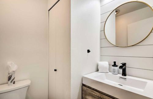 The Cottages Ski-InandSki-Out Condo at Eagle Point! - Foto 10