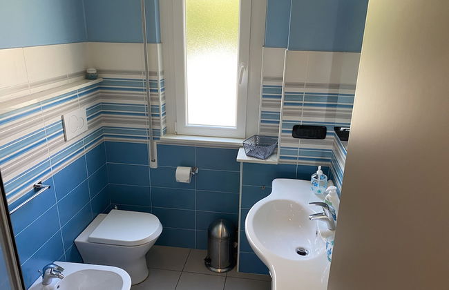 Arcobaleno Apartment 500 Meters From the sea - Photo 12