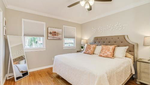 Success Historic - Luxury Home for Large Groups - 5 Min Walk to FSU - Foto 5