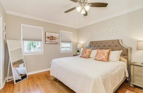 Success Historic - Luxury Home for Large Groups - 5 Min Walk to FSU - Foto 5