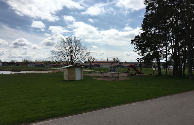 Kapelludden Camping & Stugor - Foto 14