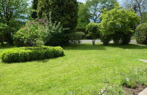 Ferienwohnung Am Hirschpark - Foto 27