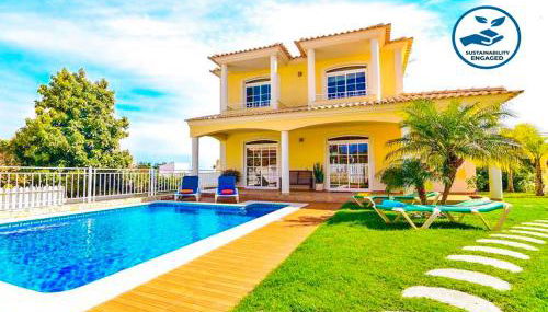 Villa Imagine by Algarve Vacation - Foto 2