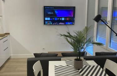 Bravo Murillo Apartments - Foto 9