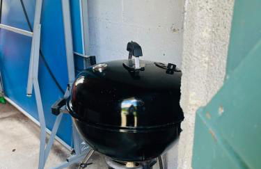 Villa CARAMEL - Piscine - VUE - Foto 31