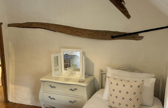 Poppy Cottage Quaint Hamlet of Clifford Chambers - Foto 4