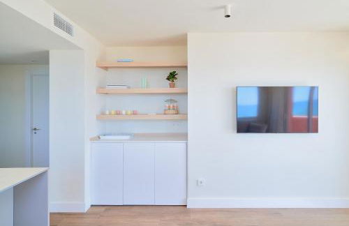 Sea Suite Beachfront - Photo 31