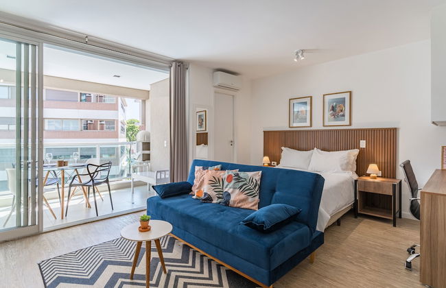 CPM- Praça MADÁ By Anora Spaces - Foto 13