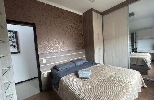 Apartamento inteiro muito aconchegante - Photo 12