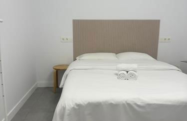 Apartamento a 10 min caminando de la Estación de bus y tren María Zambrano - Photo 10