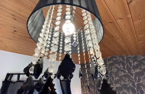 Torridon 12 with Private Hot Tub - Fife - Loch Leven - Lomond Hills - Photo 13