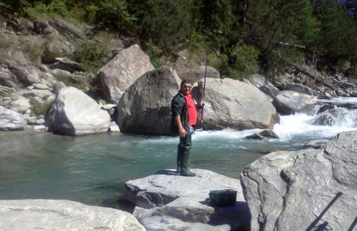 Résidence la Stellina - Foto 7