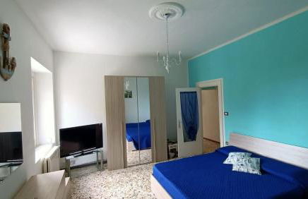 Casa vacanze da Cristina app B - Foto 29